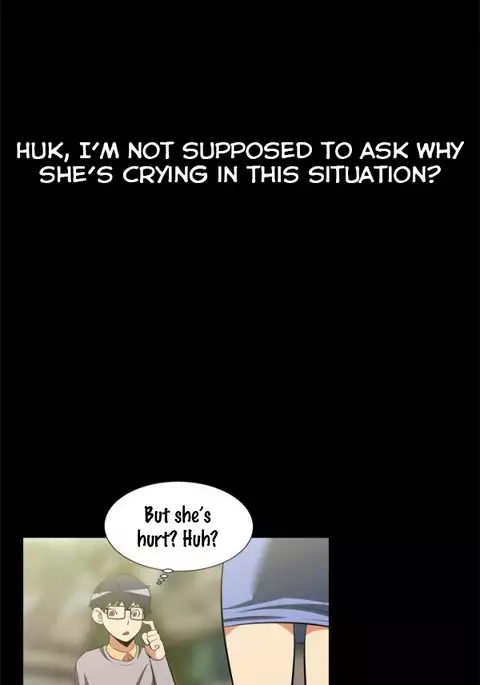 Love Parameter Ch.1-53