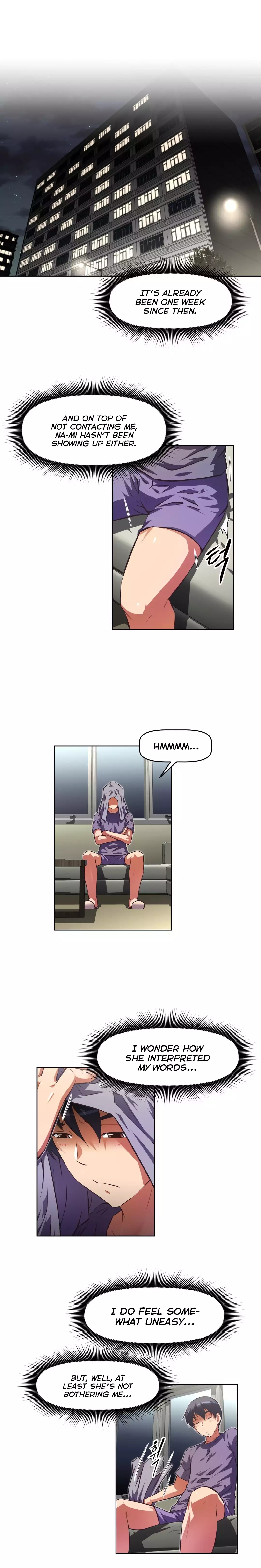 Brawling Go Ch.76-121