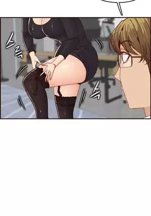 Never too late 63-71