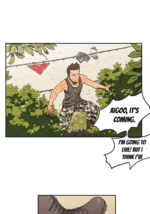 Refrain Love Ch.1-33