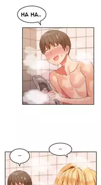 [Mx2J] Hari Dormitory Ch.0-23 (English) (Ongoing)