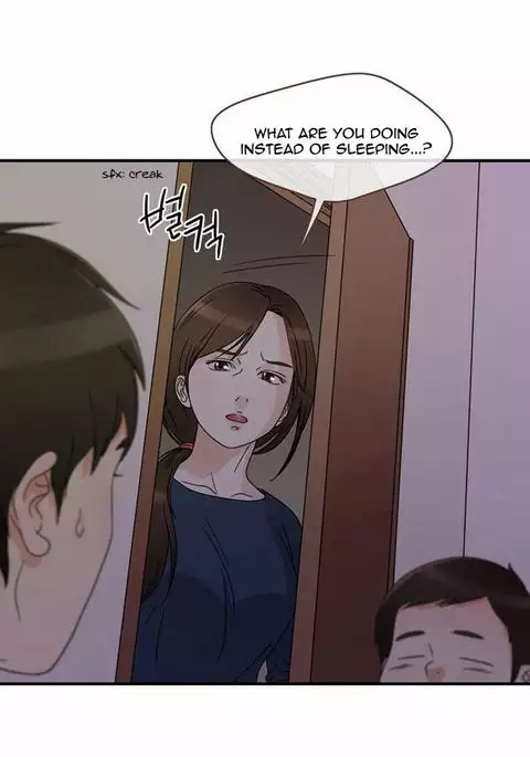 Do It One More Time CH.1-5