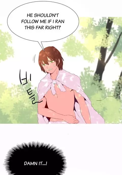 A World That I Rule Ch.01-26