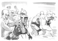 [pink-noise (Mizuiro Megane)] Mama Shot-ime - Biopanic Hen