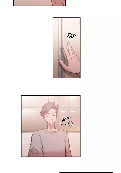 Sex Knights-Erotic Sensuality & Perception Ch.1-17