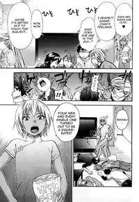 Zettai Harem 2 Ch. 1-7+Extra