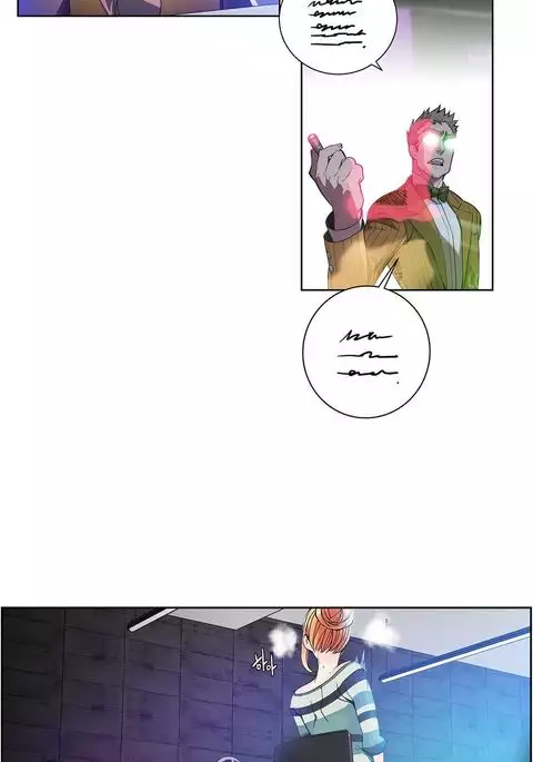 Lilith`s Cord Ch.1-40