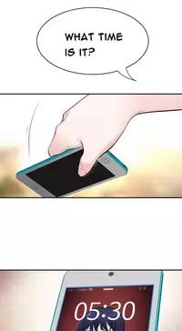 Tissue Thieves Ch.1-23 (English) (Ongoing)