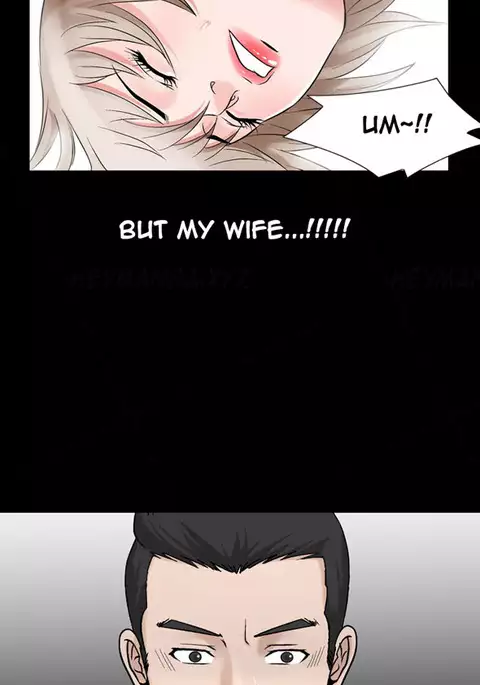 The Taste of Hands Ch.1-64