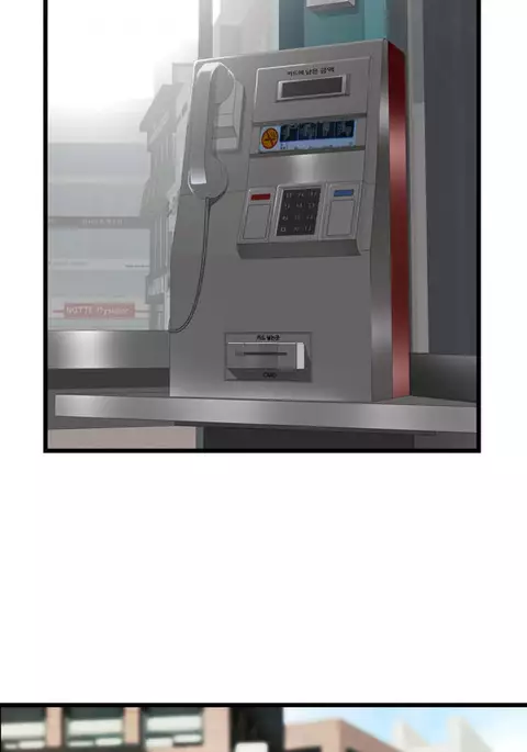 Tissue Thieves Ch.1-31