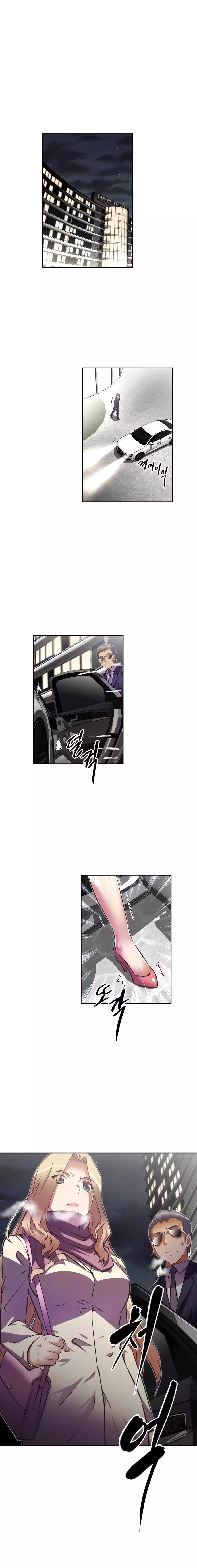 Brawling Go Ch.76-108