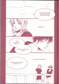 (C60) [Sekai no Hateni Hanatabawo (Kubota Ponta-sama)] Margarita (One Piece) [English]