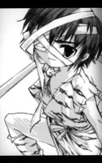 Cube - Ten no Hibana