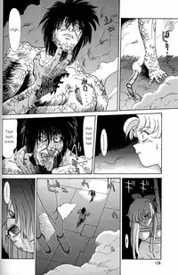 (CR20) [Mengerekun (Captain Kiesel)] MOON CHILD (Daikirin) (Bishoujo Senshi Sailor Moon) [English]