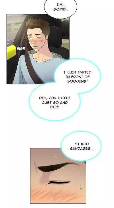 [464, Dolphin] The Stand-up Guy Ch.56/56 [Completed] [English] [Hentai Universe]