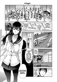 [Itaba Hiroshi] The Sound of Senpai (Kono Haru, Kanojo ga Dekimashita.) [English] [N04H] [Digital]