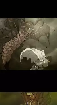 [Getty] Siren Ch.0-8 (English) (YoManga) (Ongoing)