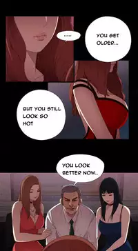 Girl Next Door Ch.1-20 (English) (Ongoing)