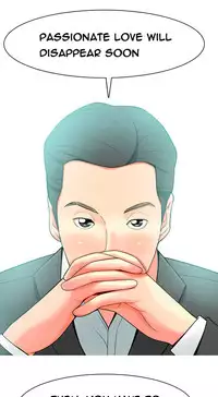 Hooker Ch.1-33 (English) (Ongoing)