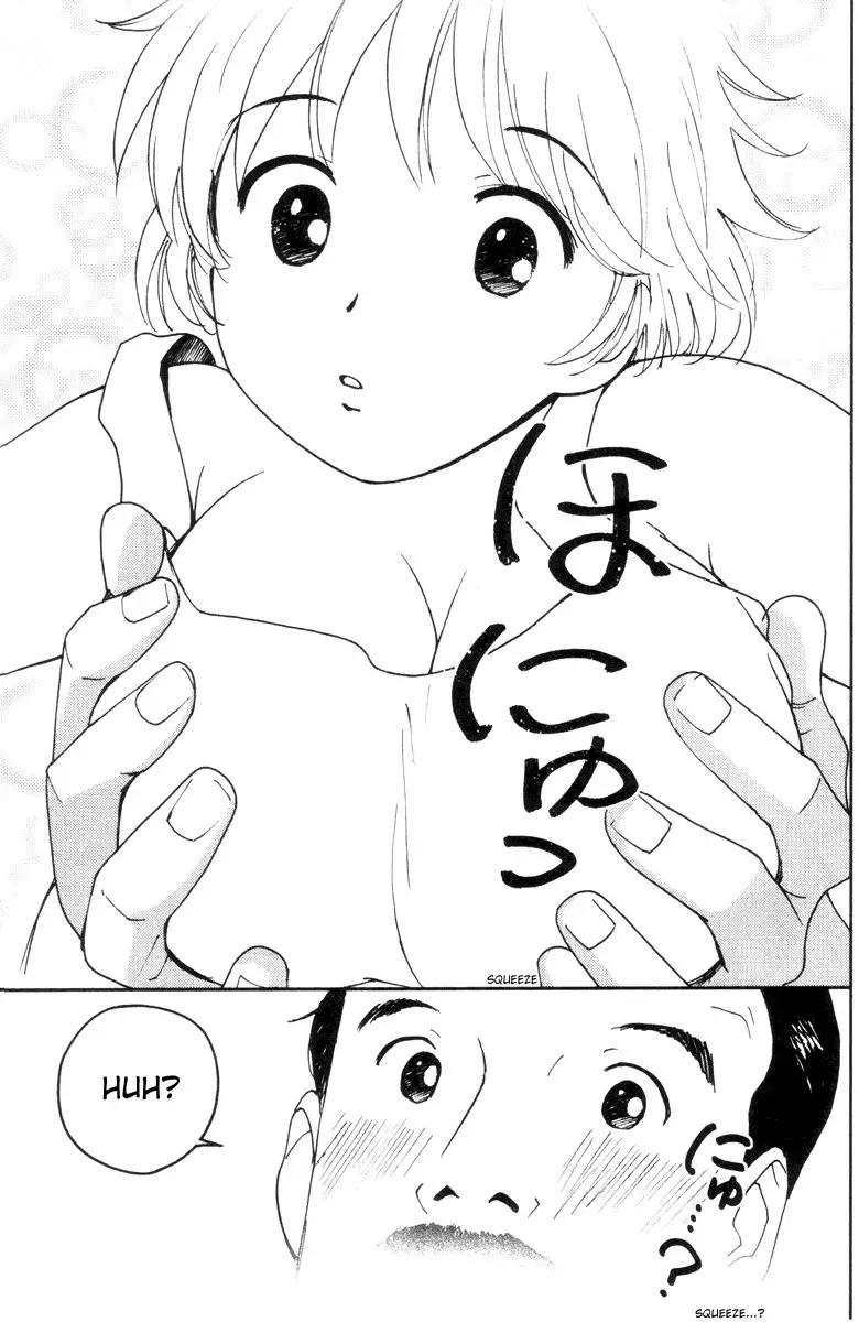 My Lovely Ghost KANA V2 - Ch10