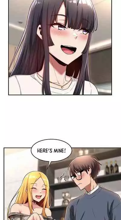 [Abio4, Bangkki] Sextudy Group (1-23) [English] [Ongoing]