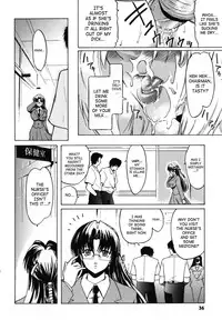 [Kokonoki Nao] Kabe no Naka no Tenshi Jou | The Angel Within The Barrier Vol. 1 [English] [SaHa]