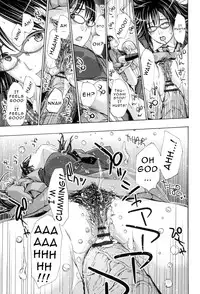 [Asagi Ryu] Onee-san to Aishiacchaou! - Let's Love with Your Sister | Making Love with an Older Woman [English] [Junryuu]