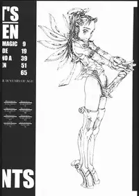 [PINK CAT'S GARDEN] SEXCEED ver.8.0