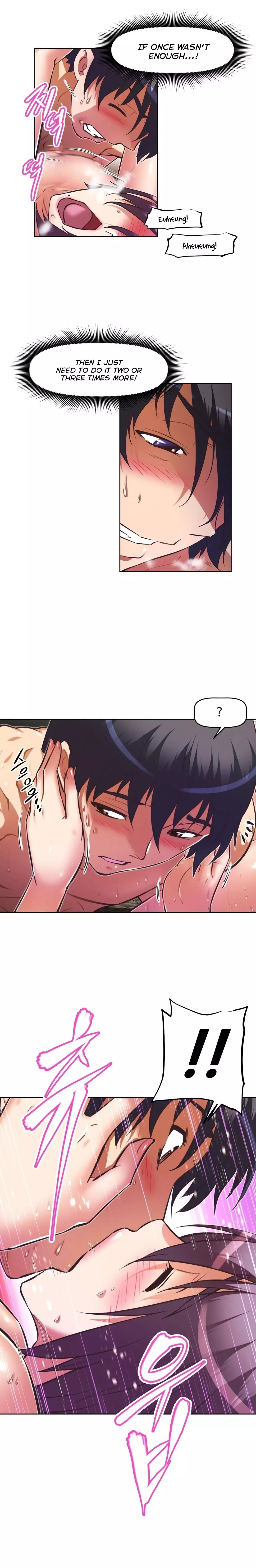 Brawling Go Ch.76-102