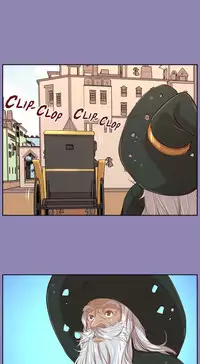 [Hong BanJang] Aharoo Ch.1-40 (English) (YoManga) (Ongoing)