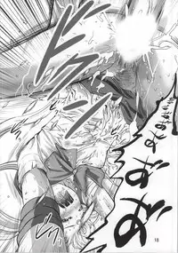 (C86) [RPG COMPANY 2 (Bosukawa Haha)] Tsuki ni Kawatte Oshioki ~REVERSE~ (Bishoujo Senshi Sailor Moon)