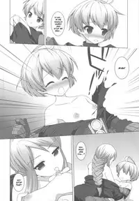 (C82) [C://A.D.D/ (Kiriyama Machi)] Kyuuketsu Kishi | Vampire Knight (Final Fantasy Tactics) [English]