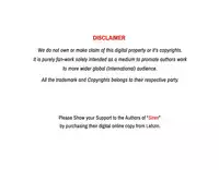 [Getty] Siren Ch.0-8 (English) (YoManga) (Ongoing)