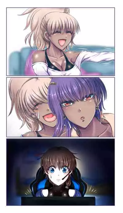 SweetEdda vol.EX2 - Possession Witches Remul & Laluva