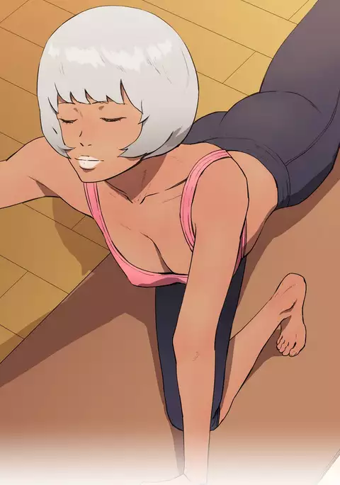 Refrain Love Ch.1-25