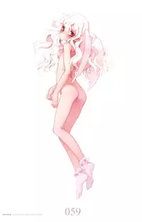 [Littlewitch (Oyari Ashito)] ART GALLERY 9 NINE パンフレット