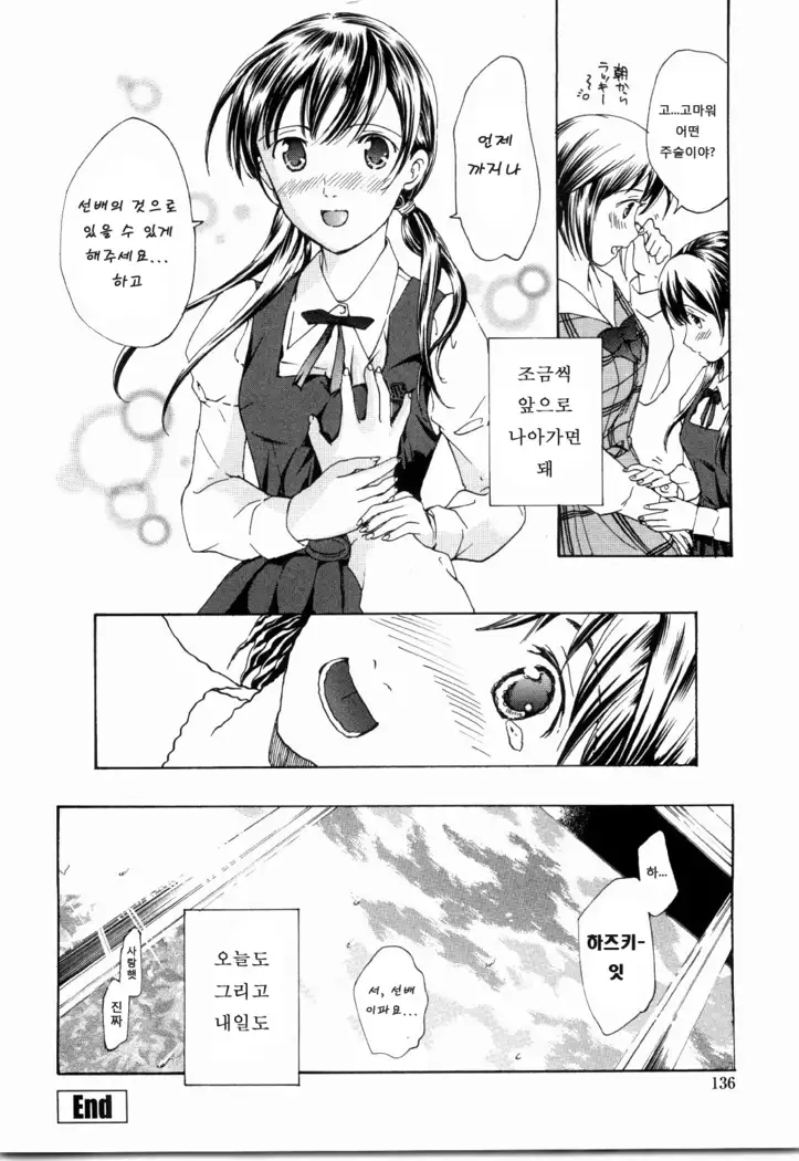 Shoujo Seiiki - Girl's Sanctuary