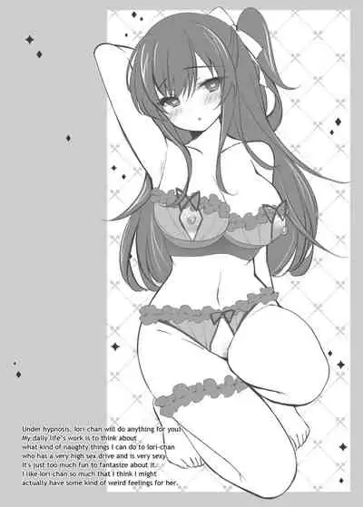 Saimin Kanojo 5 | Hypno Girlfriend 5