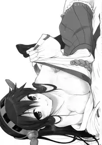 (SC61) [HAMMER_HEAD (Makabe Gorou)] Haruna to Yasen Kaishi! (Kantai Collection -KanColle-)