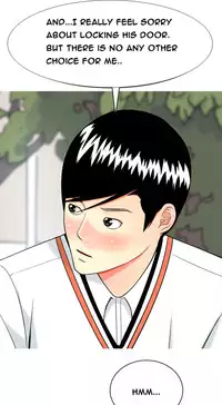 Hooker Ch.1-34 (English) (Ongoing)