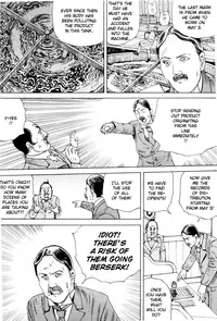 [Kago Shintarou] Chou Douryoku Mouko Daishuurai - The Ultra Power Mongol Invasion | Super Powered Mongolia Invasion [English] [Caterpillar]