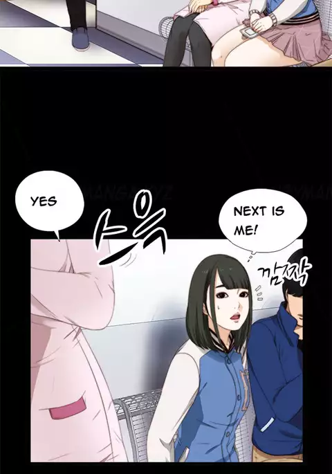 Girl Next Door Ch.1-30