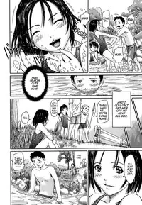 [Kisaragi Gunma] Love Selection [English] [Decensored]