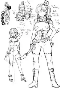 [Mizuryu Kei] Youkoso Mizuryu Kei Land