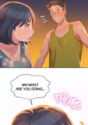 What do you Take me For? Ch.41/?