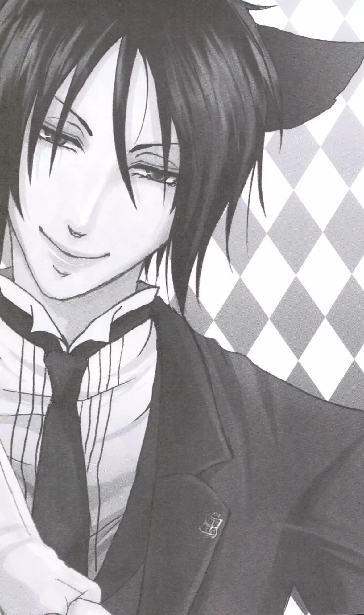 Akumade Nyanko Desukara