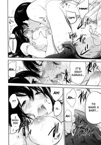 [Shikishiro Konomi] Netoraserare 3 [English] [Seinan Scans+Rabbit Scans] [Digital]