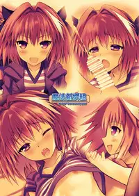 (C93) [Maho-Shinsengumi (Kouzuki Ichika)] Astolfo-kyun to Ecchi shiyo☆ (Fate/Grand Order)