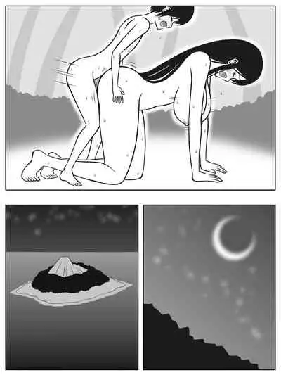 muzin zima ni syota to o nee san ga naga re tu i tara kozuku ri kurai sika yaru koto ha na i