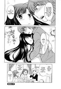 [Kotono Wakako] Classmate wa Ore no Yome! 1 - The classmate is my bride! [English] [Black Chronicle]